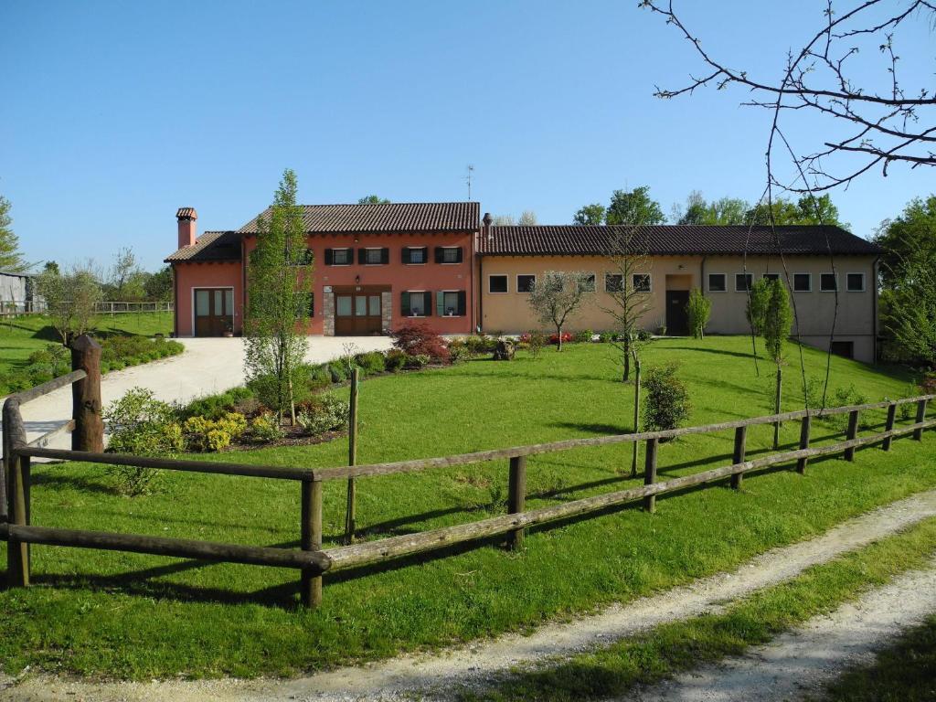 Castelcucco Agriturismo Cornolere 빌라 외부 사진