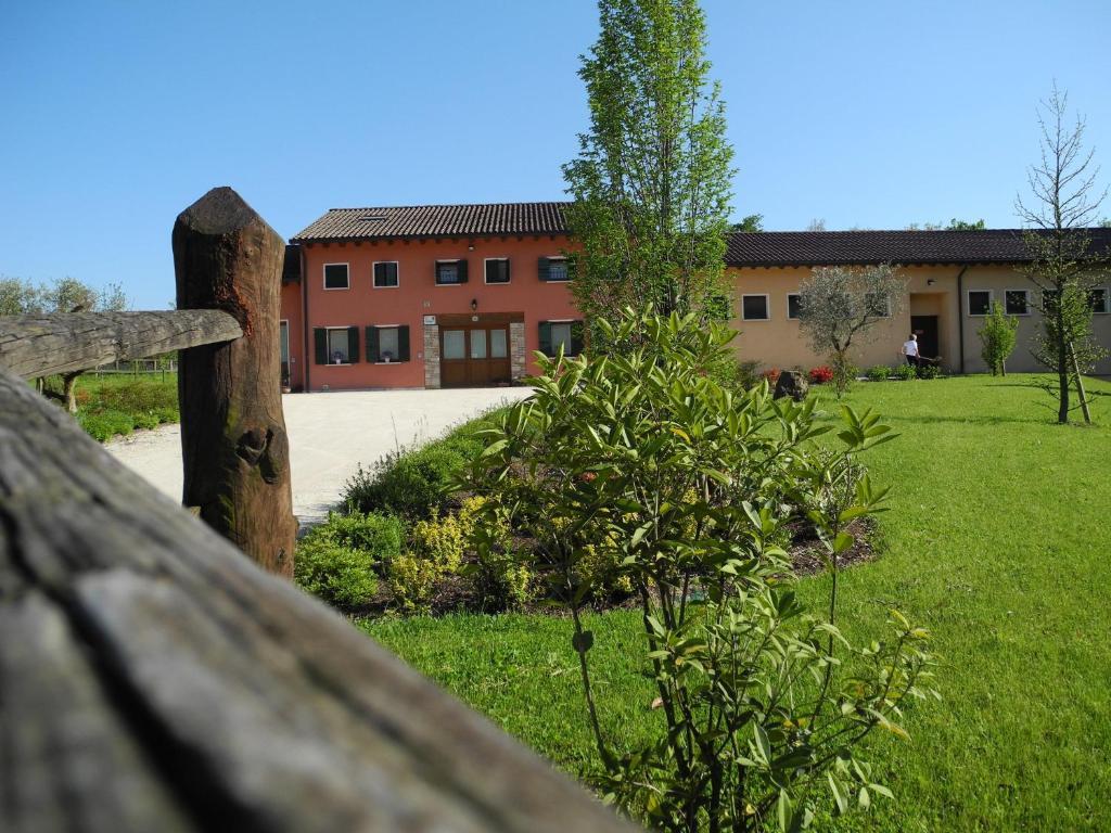 Castelcucco Agriturismo Cornolere 빌라 외부 사진