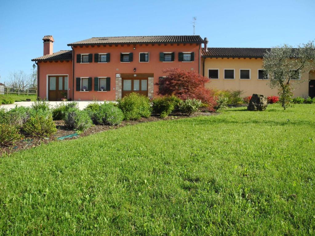 Castelcucco Agriturismo Cornolere 빌라 외부 사진
