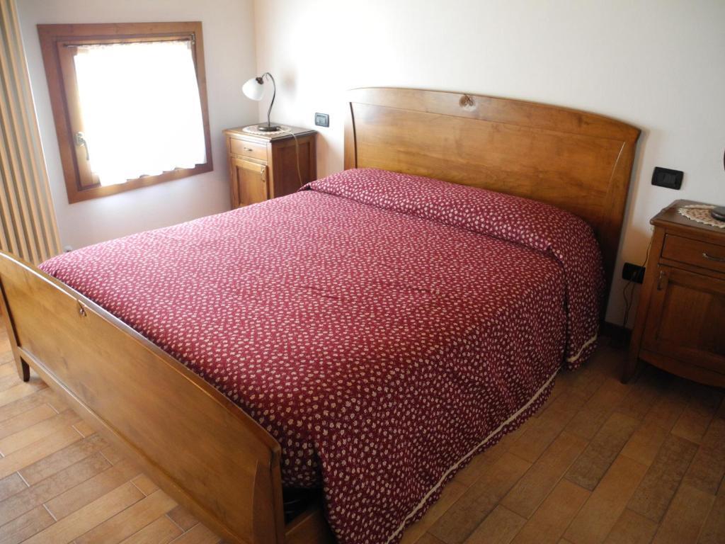 Castelcucco Agriturismo Cornolere 빌라 외부 사진