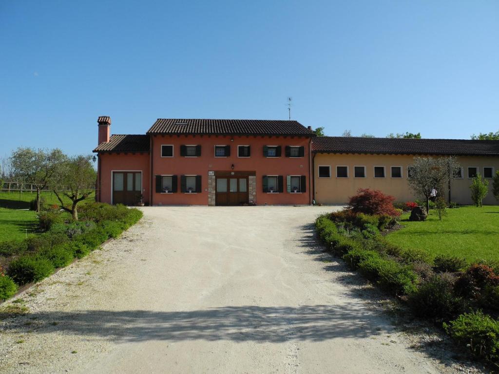 Castelcucco Agriturismo Cornolere 빌라 외부 사진