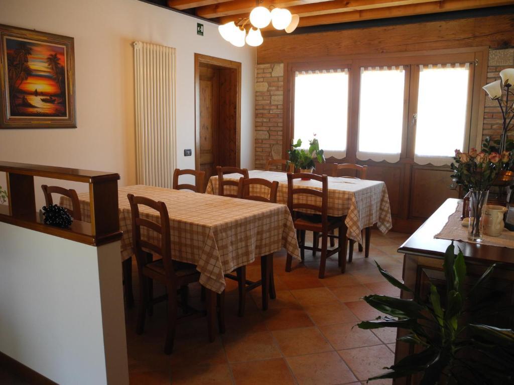 Castelcucco Agriturismo Cornolere 빌라 외부 사진