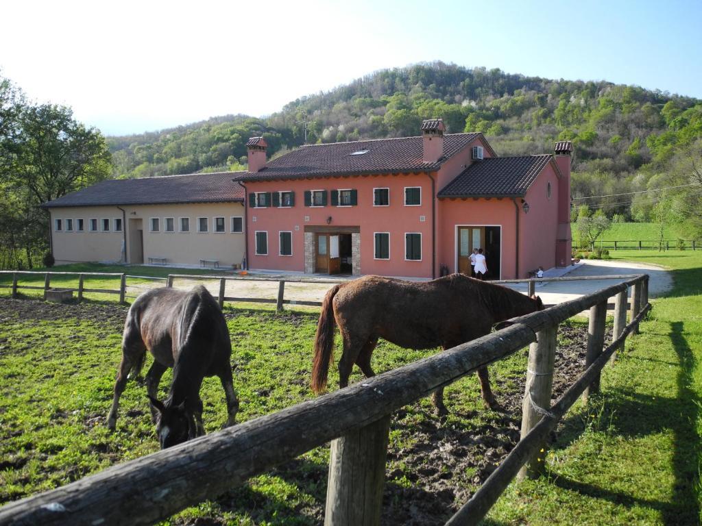 Castelcucco Agriturismo Cornolere 빌라 외부 사진