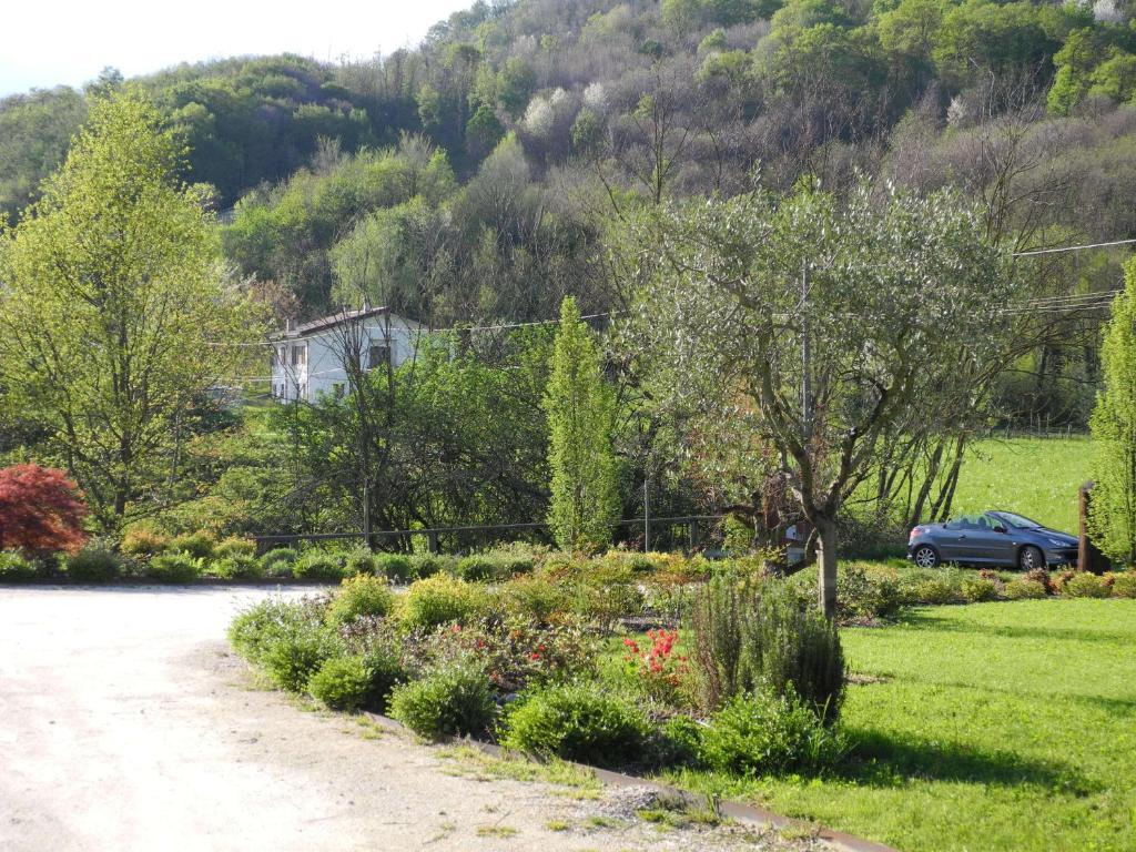 Castelcucco Agriturismo Cornolere 빌라 외부 사진